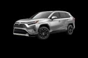 $38419 : 2024 RAV4 Hybrid SE thumbnail