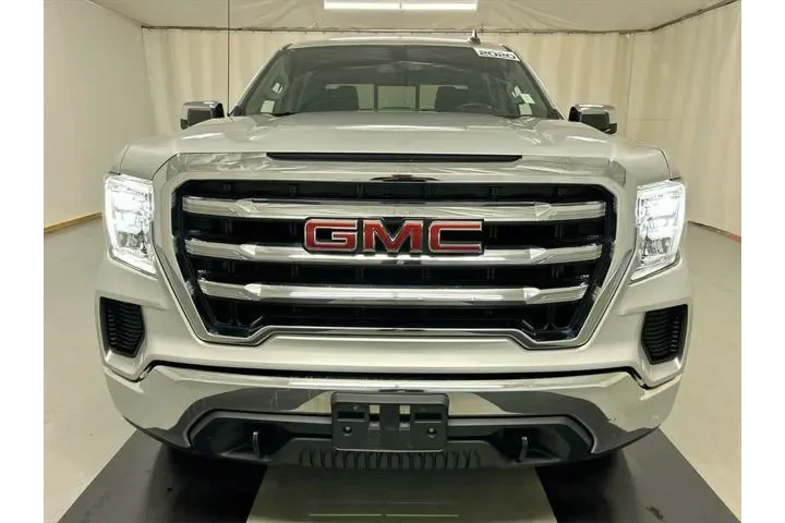$30126 : GMC Sierra 1500 2020 4x4 SLE image 3