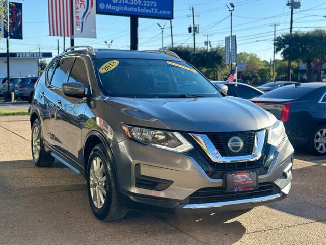 $11900 : 2018 Rogue S image 4