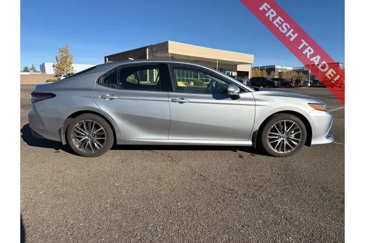 $33874 : Toyota Camry Hybrid 2024 XLE image 4