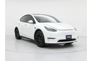 Tesla Model Y 2022 AWD Long