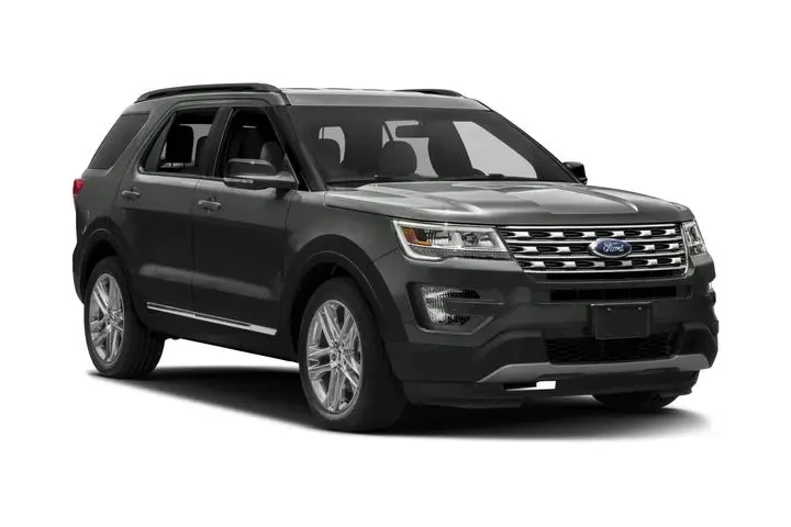 $10495 : Ford Explorer 2017 XLT 4dr S image 6