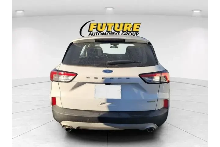 $17888 : Ford Escape 2020 S 4dr SUV image 4