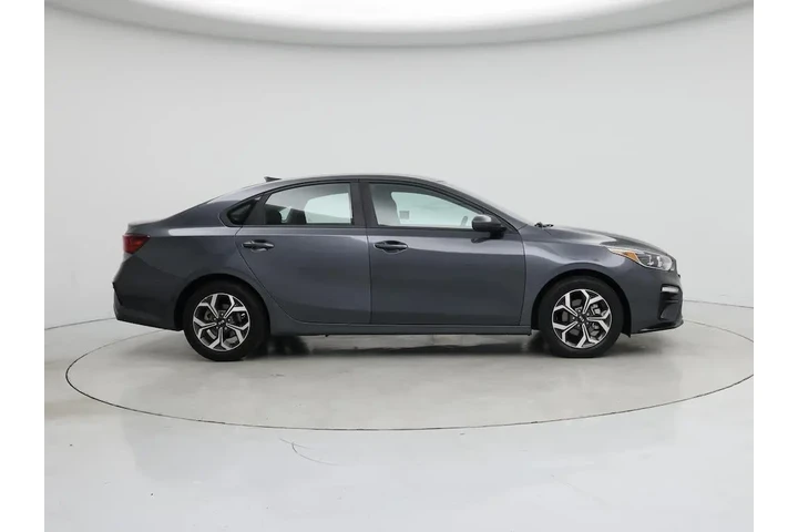$14998 : Kia Forte 2020 FE 4dr Sedan image 7
