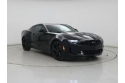 Chevrolet Camaro 2023 LT1 2d en Binghamton