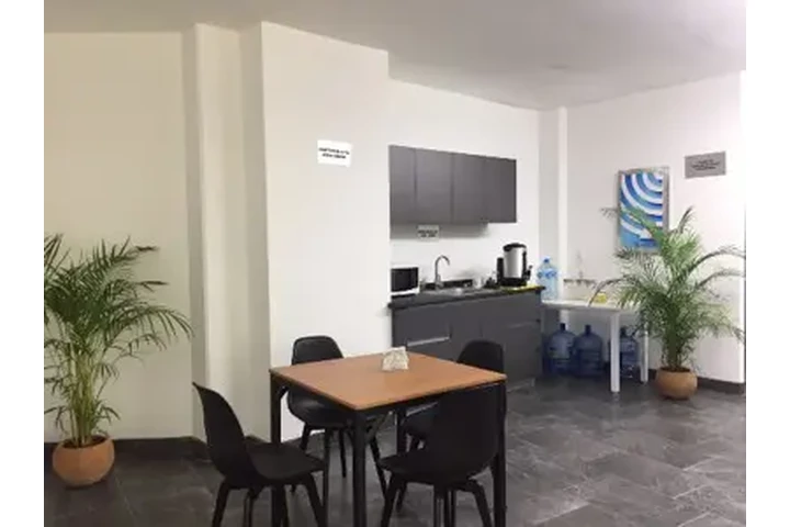 $8235 : OFICINA PRIVADA TODO INCLUIDO image 5