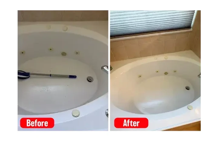 Limpieza Confiable de Calidad image 5