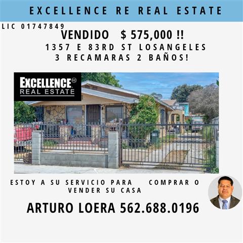 Arturo Loera Realtor image 1