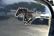 $34977 : Ford Mustang Mach-E 2024 AWD thumbnail