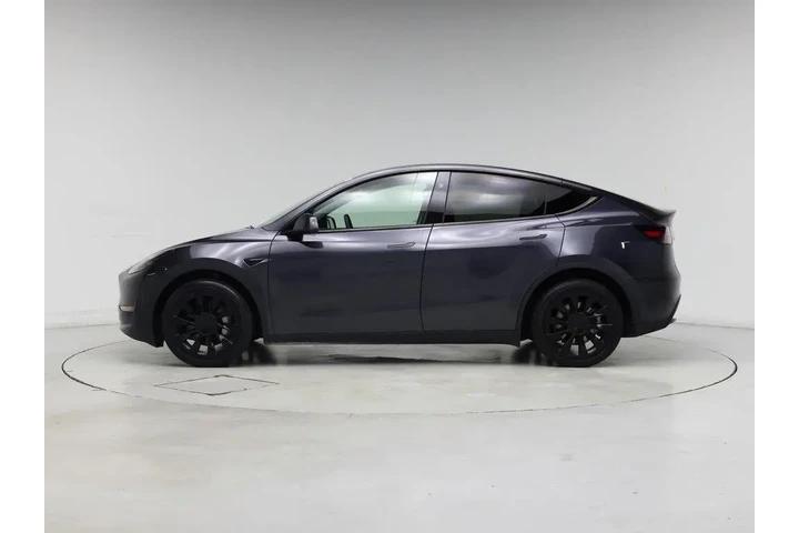 $38998 : Tesla Model Y 2024 AWD Long image 3
