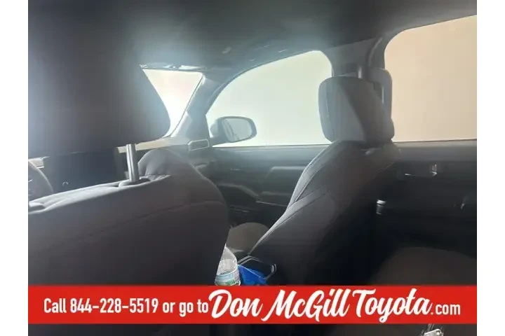 $35897 : Toyota Tacoma 2026 4x2 SR 4d image 10