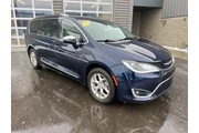$22491 : Chrysler Pacifica 2020 Limit thumbnail