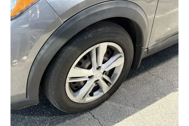 $11487 : Nissan Kicks 2020 S 4dr Cros image 4