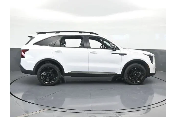 $33800 : Kia Sorento 2024 AWD X-Pro S image 7
