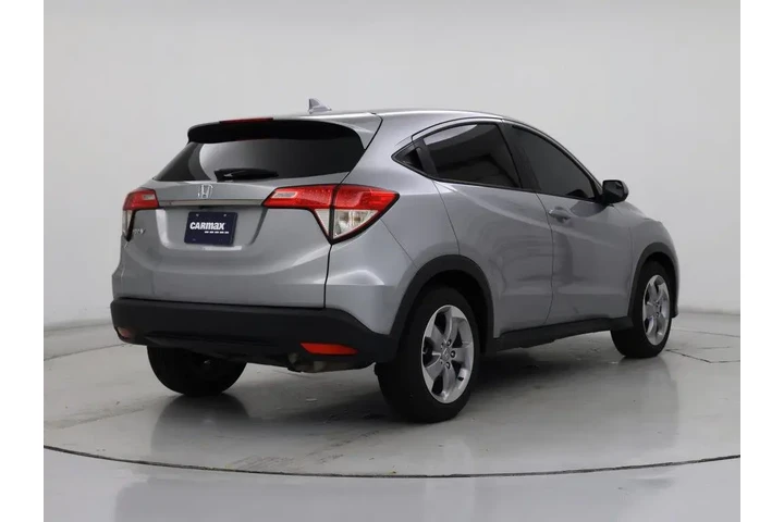 $19998 : Honda HR-V 2022 LX 4dr Cross image 8