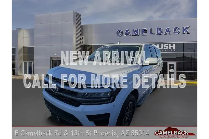 $32881 : Ford Expedition MAX 2024 4x2 image 1