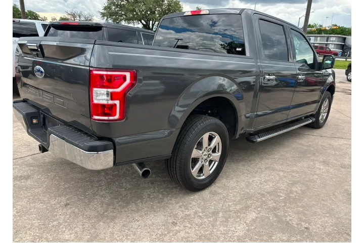 $1500 : 2019 Ford F-150 image 4