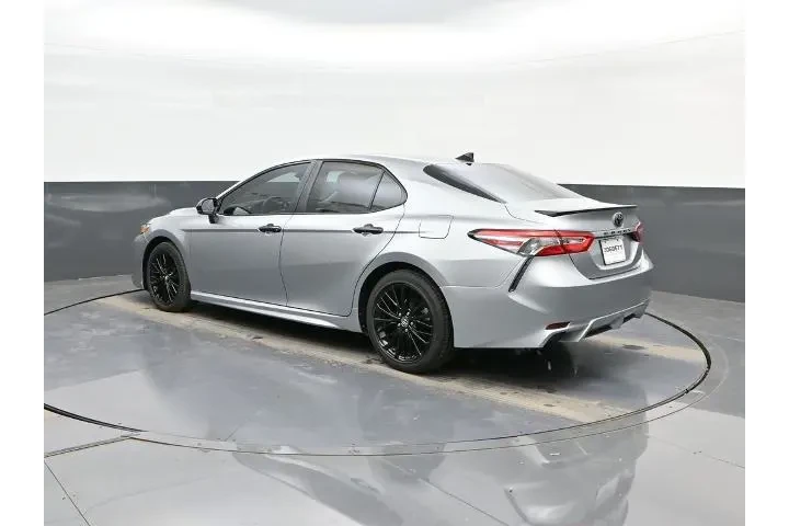 $17497 : Toyota Camry 2019 SE 4dr Sed image 5