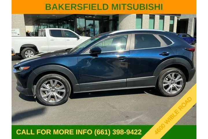 $21995 : Mazda CX-30 2023 AWD 2.5 S C image 8