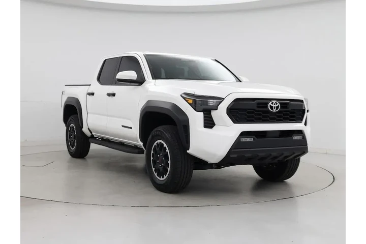 $39998 : Toyota Tacoma 2024 4x4 TRD O image 1