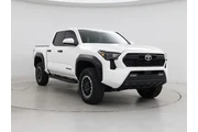 Toyota Tacoma 2024 4x4 TRD O