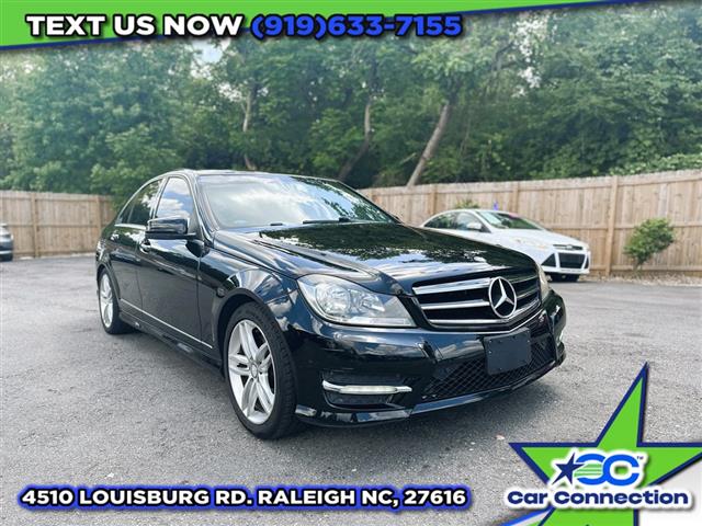 $10999 : 2014 C Class image 2