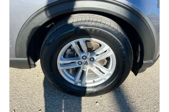 $21900 : Ford Explorer 2021 AWD XLT 4 image 10