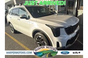 Kia Sorento 2026 AWD S 4dr S en Eureka