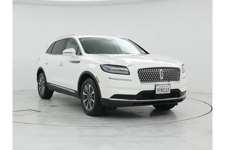 $30998 : Lincoln Nautilus 2023 Standa image 1