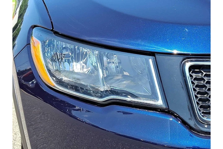 $18583 : Jeep Compass 2021 4x4 Latitu image 9