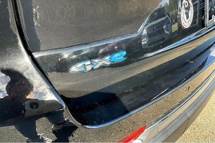 $22412 : Jeep Grand Cherokee 2023 4x4 image 8