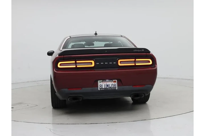 $28998 : Dodge Challenger 2019 R/T Sc image 6