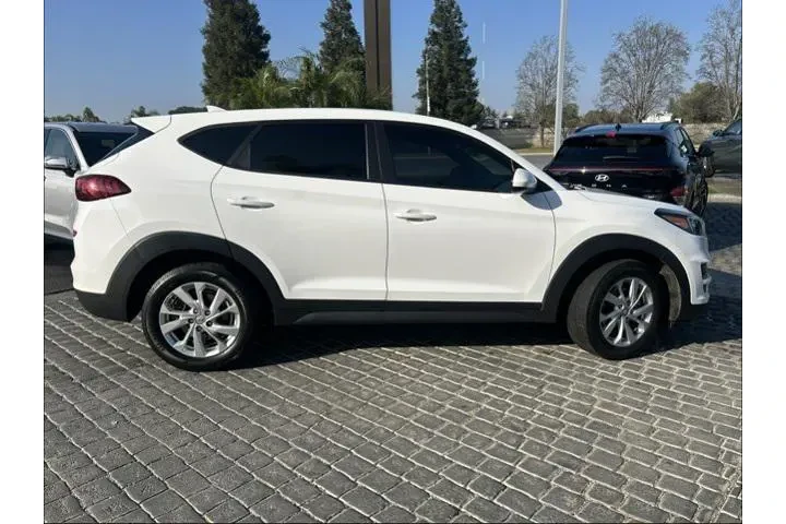 $15995 : Hyundai TUCSON 2021 SE 4dr S image 5