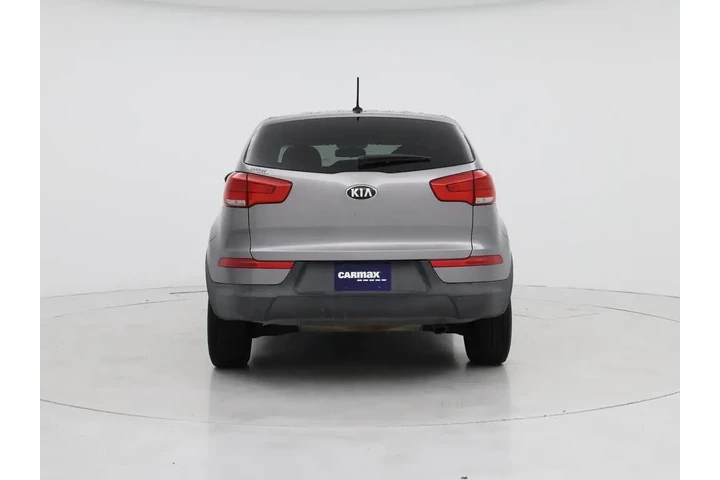 $12998 : Kia Sportage 2016 AWD LX 4dr image 6