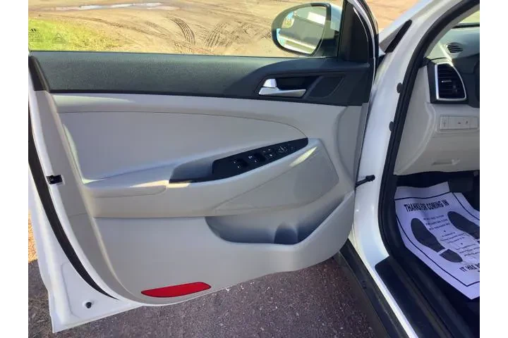 $19500 : Hyundai TUCSON 2021 SE 4dr S image 9