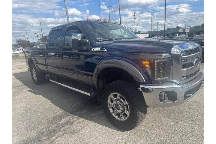 $22015 : Ford F-350 Super Duty 2012 4 image 3