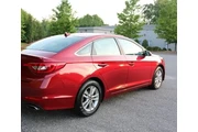 $5000 : 2016 SONATA SE Sedan 4D thumbnail