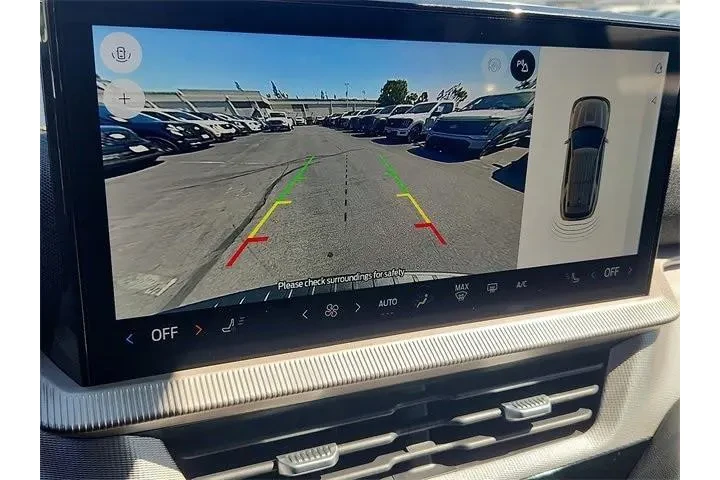 $37888 : Ford Explorer 2025 Active 4d image 10