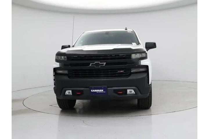 $35998 : Chevrolet Silverado 1500 201 image 5
