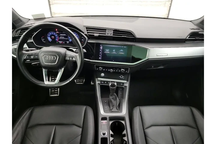 $23998 : Audi Q3 2020 AWD quattro S l image 9