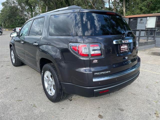 $11995 : 2015 GMC Acadia SLT-1 image 4