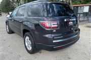 $11995 : 2015 GMC Acadia SLT-1 thumbnail