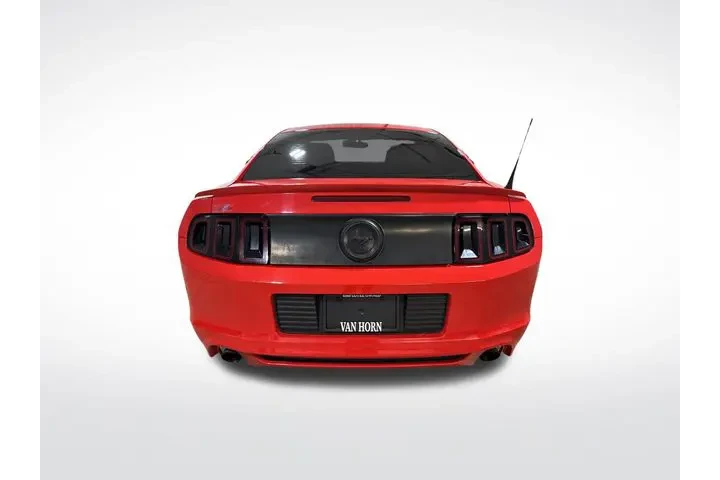 $9199 : Pre-Owned 2013 Mustang V6 image 10