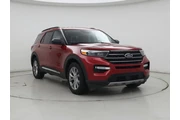 Ford Explorer 2021 XLT 4dr S en Binghamton