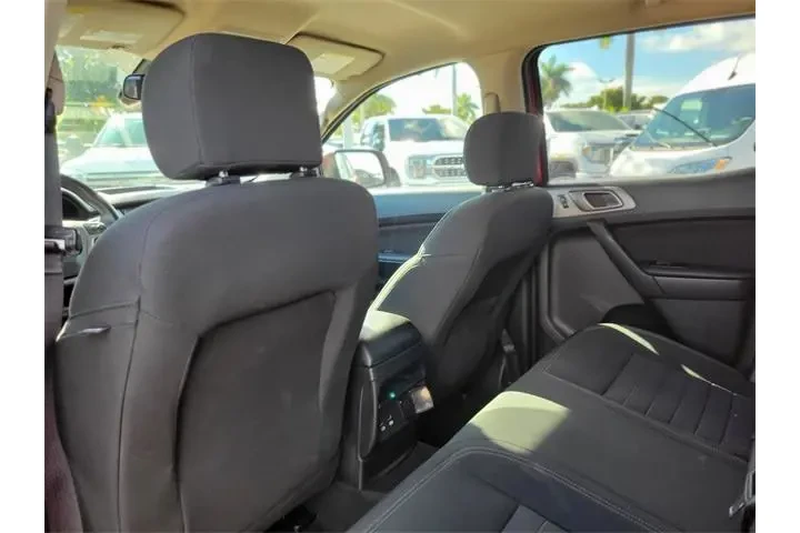 $20991 : Ford Ranger 2019 4x4 XLT 4dr image 10