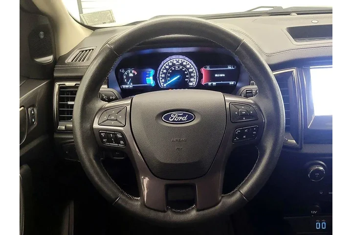 $36998 : Ford Ranger 2022 4x4 Lariat image 10