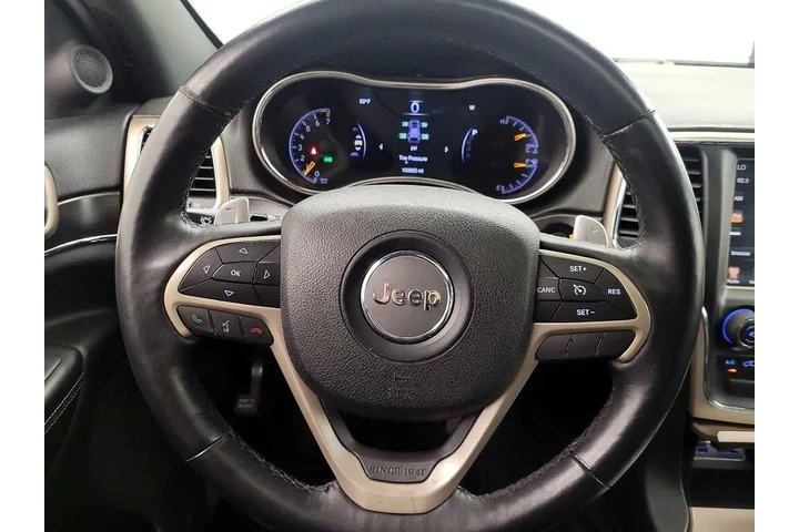 $14599 : Jeep Grand Cherokee 2014 4x4 image 10