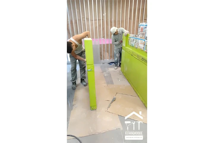 Servicios de pintura, acabados image 4