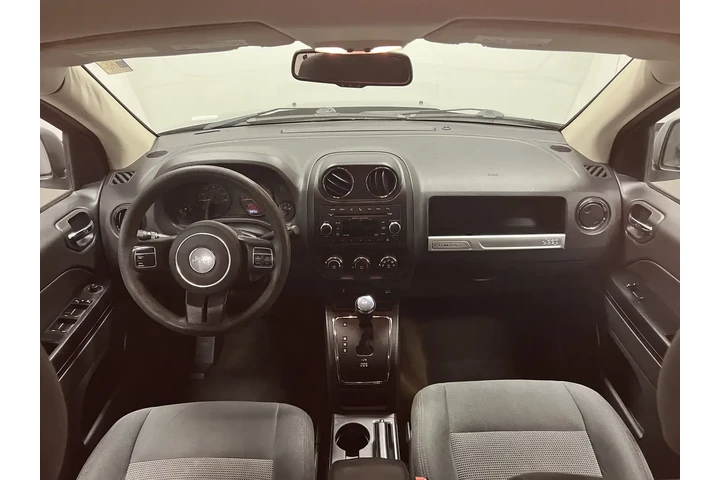 $5962 : Jeep Compass 2016 Sport 4dr image 10