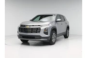 $24998 : Chevrolet Equinox 2025 LT 4d thumbnail